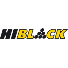 Тонер-картридж Hi-Black (HB-CB380A/CB390A) для HP CLJ CP6015dn/CM6030, Bk, 16,5K/19,5K
