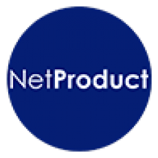 Картридж NetProduct (N-CF402A) для HP CLJ M252/252N/252DN/252DW/277n/277DW, №201A, Y, 1,4K