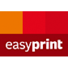 Картридж EasyPrint IE-T1032 для Epson Stylus TX550W/Office T30/T1100, голубой, с чипом