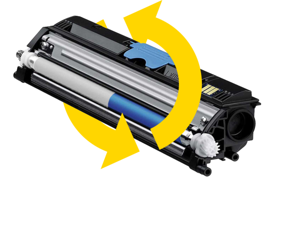 Заправка картриджа HP Q5942X